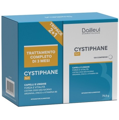 EANCYSTIPHANE TRIPACK 2+1
