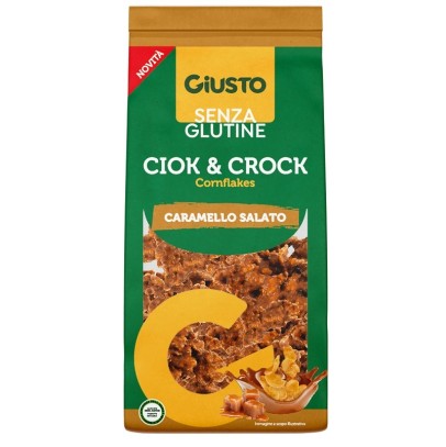 GIUSTO S/G CIOCK & CROCK CARAM GIUSTO S/G CIOCK & CROCK CARAM