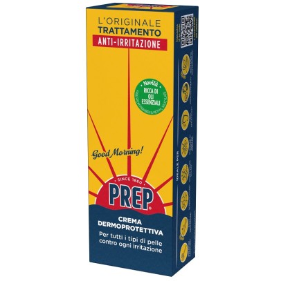 PREP CREMA DERMOPROTET TUBO 75 PREP CREMA DERMOPROTET TUBO 75