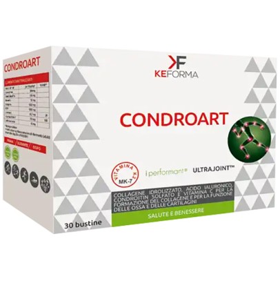 CONDROART 30BUST CONDROART 30BUST