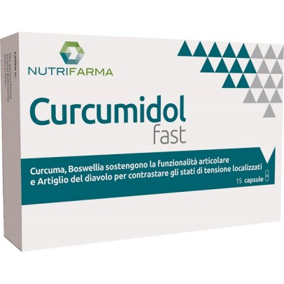 CURCUMIDOL FAST 15CPS CURCUMIDOL FAST 15CPS