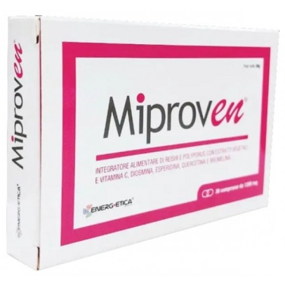 MIPROVEN 30 COMPRESSE