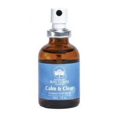 CALM & CLEAR SPRAY ORALE 20 ML