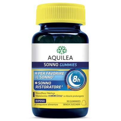 AQUILEA SONNO 30GUMM