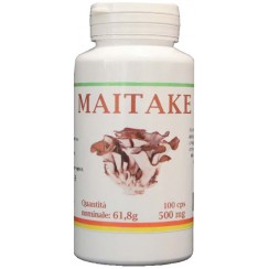 MAITAKE 100 CAPSULE