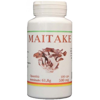 MAITAKE 100 CAPSULE