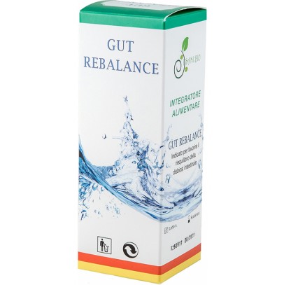 GUT REBALANCE 100 ML