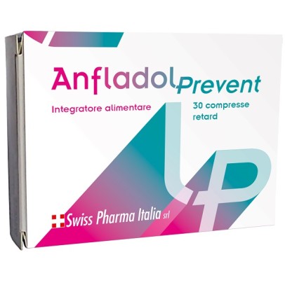 ANFLADOL PREVENT 30CPR ANFLADOL PREVENT 30CPR