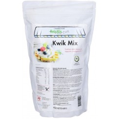 KETOVIE KWIK MIX 1 BUSTA DA 680 G