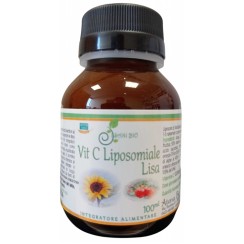 VIT C LIPOSOMIALE LISA 100 ML