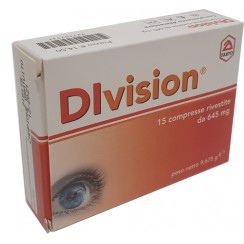 DIVISION 15 COMPRESSE RIVESTITE