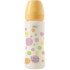 CH BIB PERF EASY BIMBA SIL 330