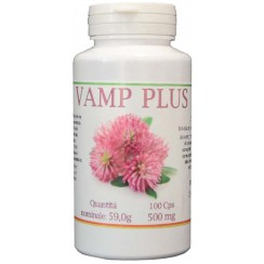 VAMP PLUS 100CPS