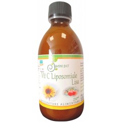 VIT C LIPOSOMIALE LISA 250 ML