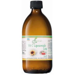 VIT C LIPOSOMIALE LISA 500 ML