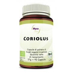 CORIOLUS 93 CAPSULE FREELAND