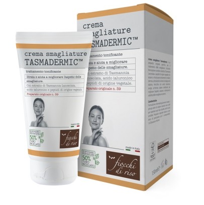 CREMA SMAGLIATURE TASMA FDR CREMA SMAGLIATURE TASMA FDR