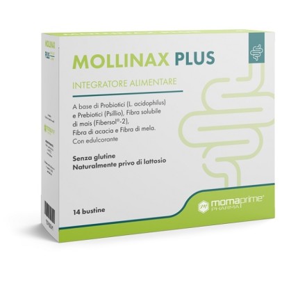 MOLLINAX PLUS 14BUST MOLLINAX PLUS 14BUST