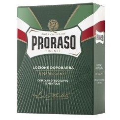 PRORASO LOZIONE ALCOL RINFRESCANTE 100 ML