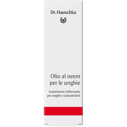 DR HAUSCHKA OLIO NEEM UN 18ML