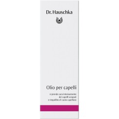 DR HAUSCHKA OLIO CAP IT/NL75ML