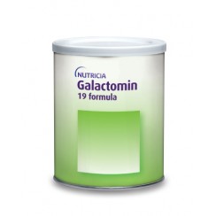 GALACTOMIN 19 400 G