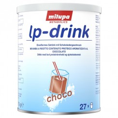 LP DRINK CHOCO 375 G