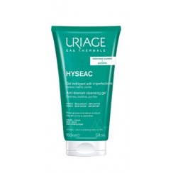 HYSEAC GEL NETTOYANT 150 ML