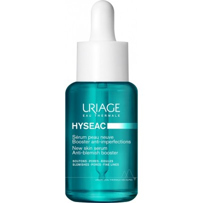 HYSEAC SIERO PELLE NUOVA 30 ML