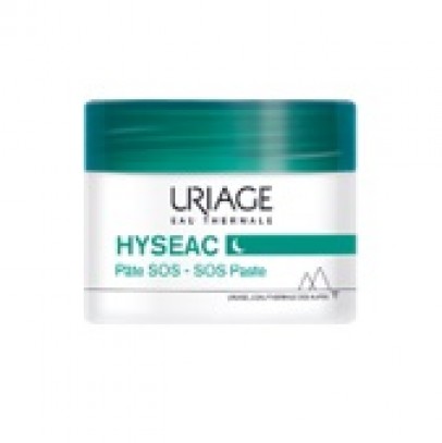 HYSEAC PATE SOS 15 G