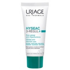 HYSEAC 3REGUL+ 40 ML