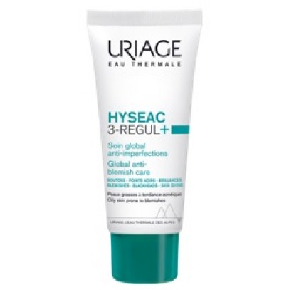 HYSEAC 3REGUL+ 40 ML