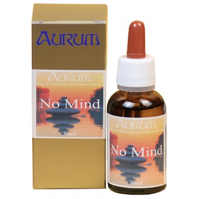 NO MIND GOCCE 30 ML