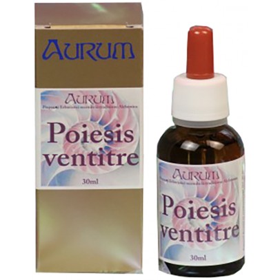 POIESIS VENTITRE GOCCE 30 ML