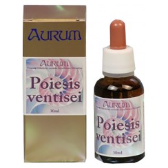 POIESIS VENTISEI GOCCE 30 ML