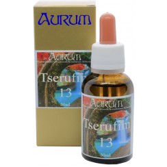 TSERUFIM 13 GTT 30ML