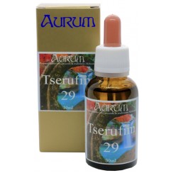 TSERUFIM 29 GTT 30ML