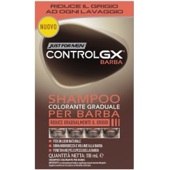 JUST FOR MEN CONTROL GX BARBA
