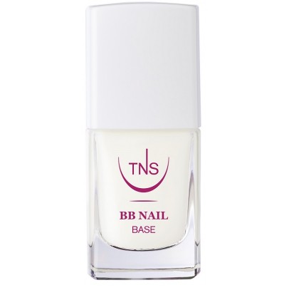 NB NAIL WHITE 10 ML