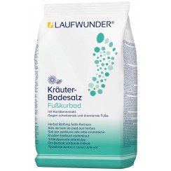 LAUFWUNDER SALI DA BAGNO 250 G