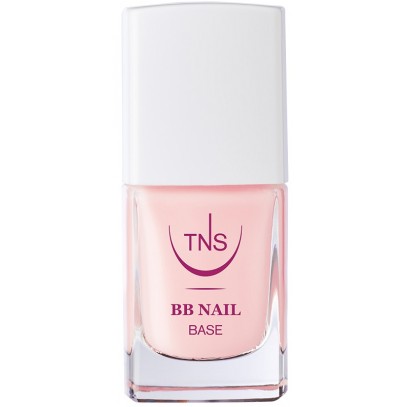 BB NAIL BASE PER UNGHIE FLACONE 10 ML