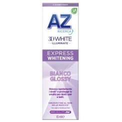 AZ 3D WHITE EXPERT DENTIFRICIO GLOSSY 50 ML