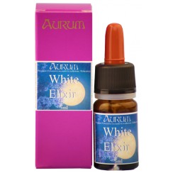 WHITE ELIXIR GOCCE 5 ML