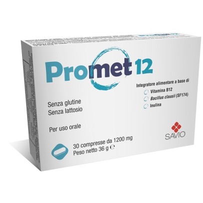 PROMET 12 30CPR PROMET 12 30CPR