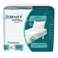 SERENITY TRAV SD SENS EX 60X90