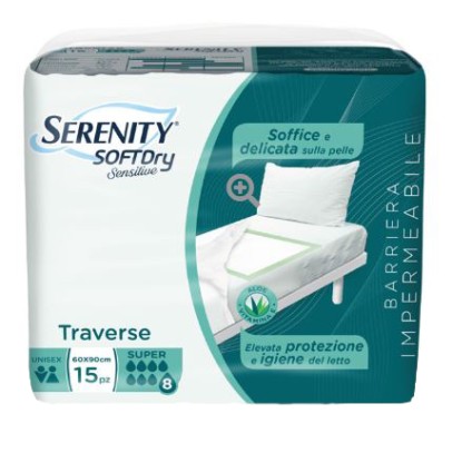 SERENITY TRAV SD SENS EX 60X90 SERENITY TRAV SD SENS EX 60X90