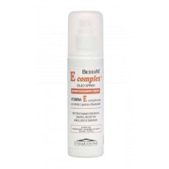 VITAMINA E COMPLEX SPRAY 125 ML