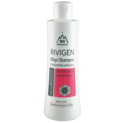 RIVIGEN OLIGO SHAMPOO ANTICADUTA 200 ML RIVIGEN OLIGO SHAMPOO ANTICADUTA 200 ML