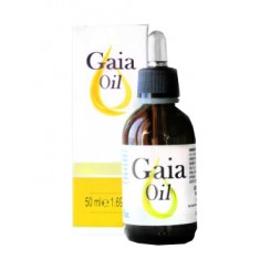 GAIA OIL 50 ML