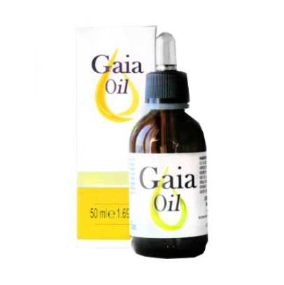 GAIA OIL 50 ML